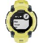 Смарт-часы Instinct E 45 mm Electric Lime with Electric Lime Band, ЦВЕТ: Electric Lime, РАЗМЕР КОРПУСА: 45 мм, ВЕРСИЯ: Instinct E, изображение 2