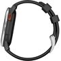 Смарт-часы Garmin Approach S44 Silver Aluminum Bezel/Black, ВЕРСИЯ: S44, ЦВЕТ: Silver Aluminum/Black, изображение 6