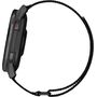 Смарт-часы Garmin Approach S50 Silver Aluminum Bezel/Black, ВЕРСИЯ: S50, ЦВЕТ: Silver Aluminum/Black, изображение 6