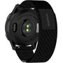 Смарт-часы Garmin Approach S50 Silver Aluminum Bezel/Black, ВЕРСИЯ: S50, ЦВЕТ: Silver Aluminum/Black, изображение 5