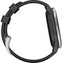 Смарт-часы Garmin Approach S44 Silver Aluminum Bezel/Black, ВЕРСИЯ: S44, ЦВЕТ: Silver Aluminum/Black, изображение 4