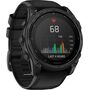 Смарт-часы Garmin Tactix 8 Solar 51 мм, РАЗМЕР КОРПУСА: 51 мм, ВЕРСИЯ: Solar, изображение 3