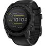 Смарт-часы Garmin Tactix 8 Solar Elite 51 мм, РАЗМЕР КОРПУСА: 51 мм, ВЕРСИЯ: Solar Elite