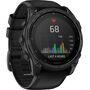 Смарт-часы Garmin Tactix 8 Solar Elite 51 мм, РАЗМЕР КОРПУСА: 51 мм, ВЕРСИЯ: Solar Elite, изображение 3