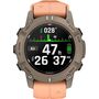 Смарт-часы Garmin Descent G2 Paloma/Shell Pink, ЦВЕТ: Paloma/Shell Pink, изображение 2