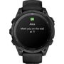 Смарт-часы Garmin Tactix 8 Amoled 47 мм, РАЗМЕР КОРПУСА: 47 мм, ВЕРСИЯ: Amoled, изображение 2