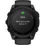 Смарт-часы Garmin Tactix 8 Solar 51 мм, РАЗМЕР КОРПУСА: 51 мм, ВЕРСИЯ: Solar, изображение 2