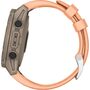 Смарт-часы Garmin Descent G2 Paloma/Shell Pink, ЦВЕТ: Paloma/Shell Pink, изображение 6