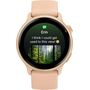 Смарт-часы Garmin Vívoactive 6 Metallic Pink Dawn, ЦВЕТ: Metallic Pink Dawn, изображение 2