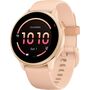 Смарт-часы Garmin Vívoactive 6 Metallic Pink Dawn, ЦВЕТ: Metallic Pink Dawn