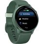 Смарт-часы Garmin Vívoactive 6 Metallic Jasper Green, ЦВЕТ: Metallic Jasper Green, изображение 3