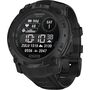Смарт-часы Instinct 3 Solar, Tactical 50 mm Black with Black Band, РАЗМЕР КОРПУСА: 50 мм, ВЕРСИЯ: Instinct 3 Solar, Tactical, ЦВЕТ: Black