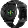 Смарт-часы Garmin Forerunner 570 47 mm Slate Gray/Black, РАЗМЕР КОРПУСА: 47 мм, ЦВЕТ: Slate Gray/Black, изображение 5