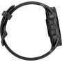 Смарт-часы Garmin Forerunner 570 47 mm Slate Gray/Black, РАЗМЕР КОРПУСА: 47 мм, ЦВЕТ: Slate Gray/Black, изображение 4