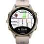 Смарт-часы Garmin Forerunner 970 French Gray/Translucent Indigo, ЦВЕТ: French Gray/Translucent Indigo, изображение 2
