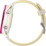 Смарт-часы Garmin Forerunner 570 42 mm Bone/Mango, РАЗМЕР КОРПУСА: 42 мм, ЦВЕТ: Bone/Mango, изображение 6