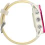 Смарт-часы Garmin Forerunner 570 42 mm Bone/Mango, РАЗМЕР КОРПУСА: 42 мм, ЦВЕТ: Bone/Mango, изображение 4