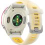 Смарт-часы Garmin Forerunner 570 42 mm Bone/Mango, РАЗМЕР КОРПУСА: 42 мм, ЦВЕТ: Bone/Mango, изображение 5