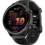 Смарт-часы Garmin Forerunner 570 47 mm Slate Gray/Black, РАЗМЕР КОРПУСА: 47 мм, ЦВЕТ: Slate Gray/Black