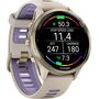 Смарт-часы Garmin Forerunner 970 French Gray/Translucent Indigo, ЦВЕТ: French Gray/Translucent Indigo, изображение 3