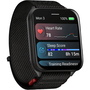 Смарт-часы Garmin Venu X1 Black, ЦВЕТ: Black, изображение 3