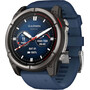 Смарт-часы Garmin Quatix 8 Amoled 51 mm Marine GPS Smartwatch, РАЗМЕР КОРПУСА: 51 мм