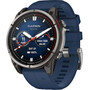 Смарт-часы Garmin Quatix 8 Amoled 47 mm Marine GPS Smartwatch, РАЗМЕР КОРПУСА: 47 мм
