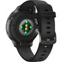 Смарт-часы Garmin Venu 4 - 41 mm Slate/Black, ЦВЕТ: Slate/Black, РАЗМЕР КОРПУСА: 41 мм, изображение 5