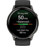 Смарт-часы Garmin Venu 4 - 45 mm Slate/Black, РАЗМЕР КОРПУСА: 45 мм, ЦВЕТ: Slate/Black, изображение 2