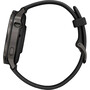 Смарт-часы Garmin Venu 4 - 41 mm Slate/Black, ЦВЕТ: Slate/Black, РАЗМЕР КОРПУСА: 41 мм, изображение 6