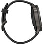 Смарт-часы Garmin Venu 4 - 41 mm Slate/Black, ЦВЕТ: Slate/Black, РАЗМЕР КОРПУСА: 41 мм, изображение 4