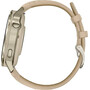 Смарт-часы Garmin Venu 4 - 41 mm Lunar Gold/Light Sand Leather, РАЗМЕР КОРПУСА: 41 мм, ЦВЕТ: Lunar Gold/Light Sand Leather , изображение 6