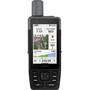 GPS-навигатор Garmin GPSMAP H1, ТЕХНОЛОГИЯ inReach: Нет