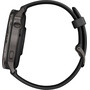 Смарт-часы Garmin Venu 4 - 45 mm Slate/Black, РАЗМЕР КОРПУСА: 45 мм, ЦВЕТ: Slate/Black, изображение 6