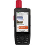 GPS-навигатор Garmin GPSMAP H1i Plus, ТЕХНОЛОГИЯ inReach: Да