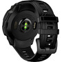 Смарт-часы Garmin Instinct Crossover Amoled - Tactical Black, SOLAR (Версии с линзами для зарядки от солнечной батареи собирают солнечную энергию и продлевают срок службы батареи.): Нет, ВЕРСИЯ: Amoled - Tactical, ЦВЕТ: Black, изображение 5