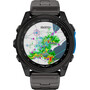 Смарт-часы Garmin D2 Mach 2 - 51 mm Carbon Gray DLC Titanium, РАЗМЕР КОРПУСА: 51 мм, ЦВЕТ: Carbon Gray DLC Titanium, изображение 2