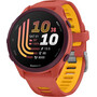 Смарт-часы Garmin Forerunner 170 Music Red Pink/Mango, МОДЕЛЬ: Forerunner 170 Music, ЦВЕТ: Red Pink/Mango