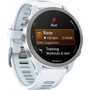 Смарт-часы Garmin Forerunner 170 Whitestone/Cloud Blue, МОДЕЛЬ: Forerunner 170, ЦВЕТ: Whitestone/Cloud Blue, изображение 3