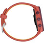 Смарт-часы Garmin Forerunner 170 Music Red Pink/Mango, МОДЕЛЬ: Forerunner 170 Music, ЦВЕТ: Red Pink/Mango, изображение 4