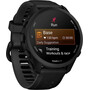 Смарт-часы Garmin Forerunner 70 Black, МОДЕЛЬ: Forerunner 70, ЦВЕТ: Black, изображение 3