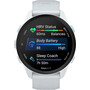 Смарт-часы Garmin Forerunner 70 Whitestone, МОДЕЛЬ: Forerunner 70, ЦВЕТ: Whitestone, изображение 2