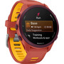 Смарт-часы Garmin Forerunner 170 Music Red Pink/Mango, МОДЕЛЬ: Forerunner 170 Music, ЦВЕТ: Red Pink/Mango, изображение 3