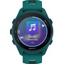 Смарт-часы Garmin Forerunner 170 Music Teal Green/Citron, МОДЕЛЬ: Forerunner 170 Music, ЦВЕТ: Teal Green/Citron, изображение 2