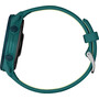 Смарт-часы Garmin Forerunner 170 Music Teal Green/Citron, МОДЕЛЬ: Forerunner 170 Music, ЦВЕТ: Teal Green/Citron, изображение 5