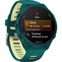 Смарт-часы Garmin Forerunner 170 Music Teal Green/Citron, МОДЕЛЬ: Forerunner 170 Music, ЦВЕТ: Teal Green/Citron, изображение 3