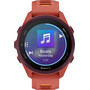 Смарт-часы Garmin Forerunner 170 Music Red Pink/Mango, МОДЕЛЬ: Forerunner 170 Music, ЦВЕТ: Red Pink/Mango, изображение 2