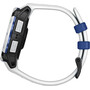 Смарт-часы Instinct 3 Solar 45 mm Whitestone/Bolt Blue, РАЗМЕР КОРПУСА: 45 мм, ВЕРСИЯ: Instinct 3 Solar, ЦВЕТ: Whitestone/Bolt Blue, изображение 6