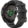 Смарт-часы Garmin Fēnix 9 51 mm Carbon Gray DLC Titanium/Black, ЦВЕТ: Carbon Gray DLC Titanium/Black, РАЗМЕР КОРПУСА: 51 мм, ВЕРСИЯ: Fēnix 9, изображение 5