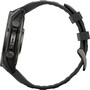 Смарт-часы Garmin Fēnix 9 43 mm Carbon Gray DLC Titanium/Black, ЦВЕТ: Carbon Gray DLC Titanium/Black, РАЗМЕР КОРПУСА: 47 мм, ВЕРСИЯ: Fēnix 9, изображение 6